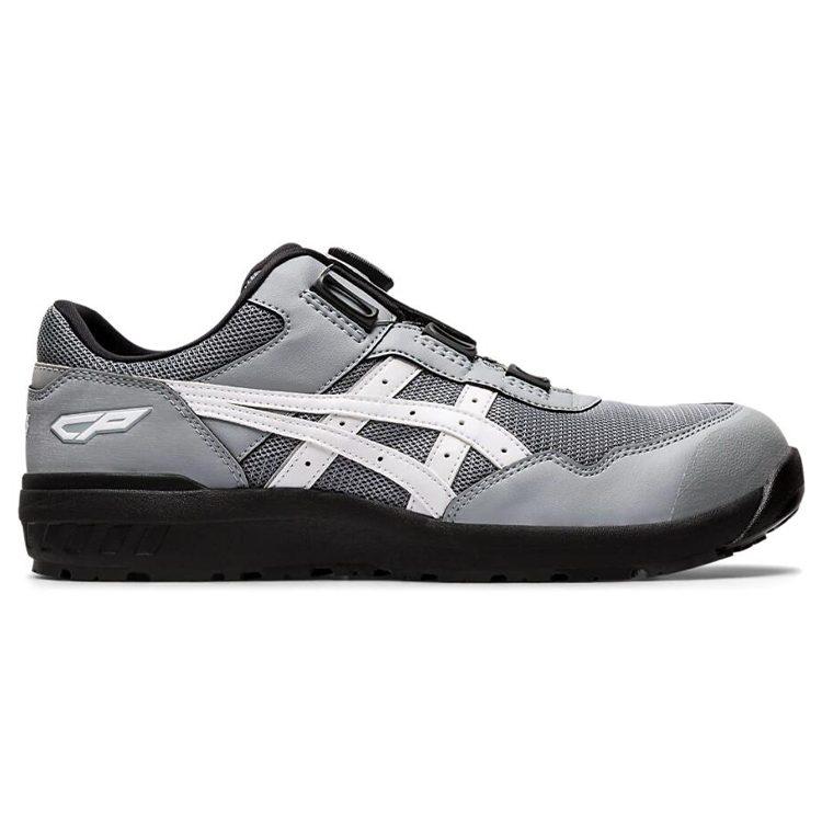 ASICS Winjob CP209 Boa 'Grey White' 1271A029-026