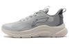 Youyi Abrasion Resistant Breathable Low Top Casual Shoes Men's Gray AGLT151-1