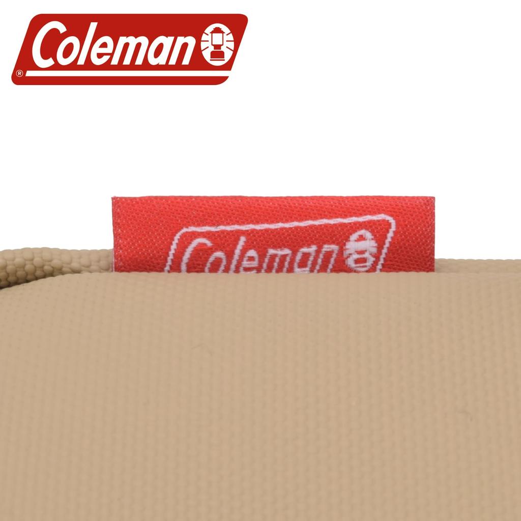 Etsumi Coleman Kollaborationsmodell Smart Pouch Sand Intelligente Schultertasche mit Schultergurt Kompatibel mit Google und mehr Universelle Smartphone-Hülle