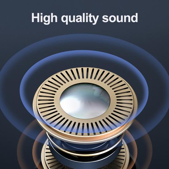 Bluetooth-compatible Earphones Ear Control IPX6 Waterproof Hook Touch Wireless Earbuds Sports Headset