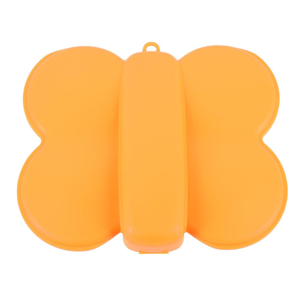 Drone Travel Carrying Case Cute Butterfly Shaped Anti Collision Anti Scratch with Hook Protective