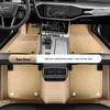 Lexus ES200/300H, RX300, NX300, CT200h, UX, GS, IS Vollschutz-Fußmatten