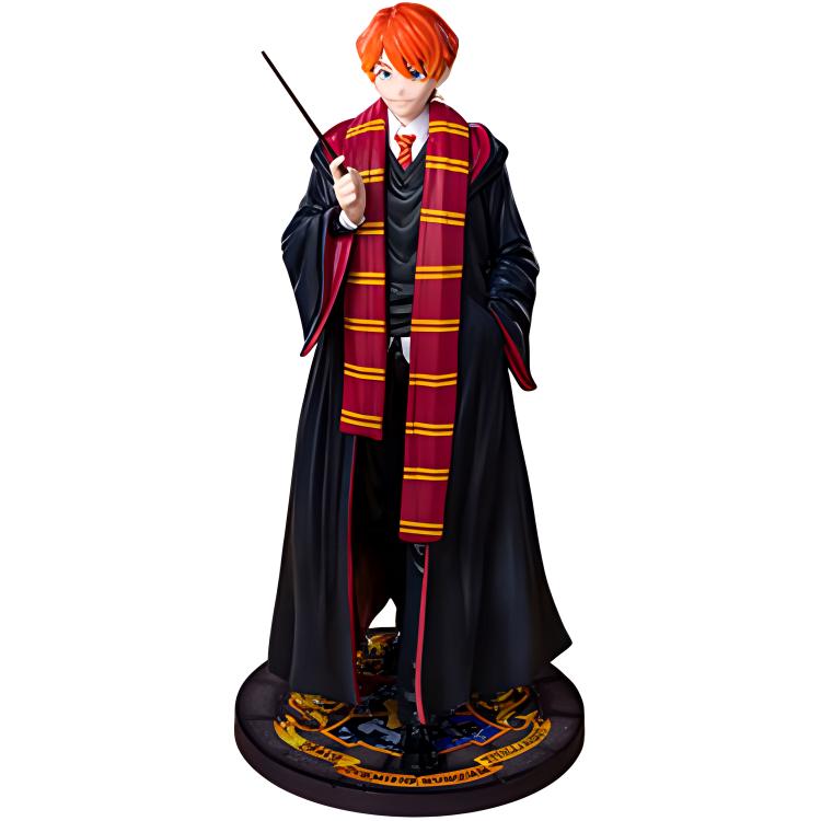 New POP MART Ron Weasley Magic Era Collection Pop Mart Scale Figures 20cm 1220706061