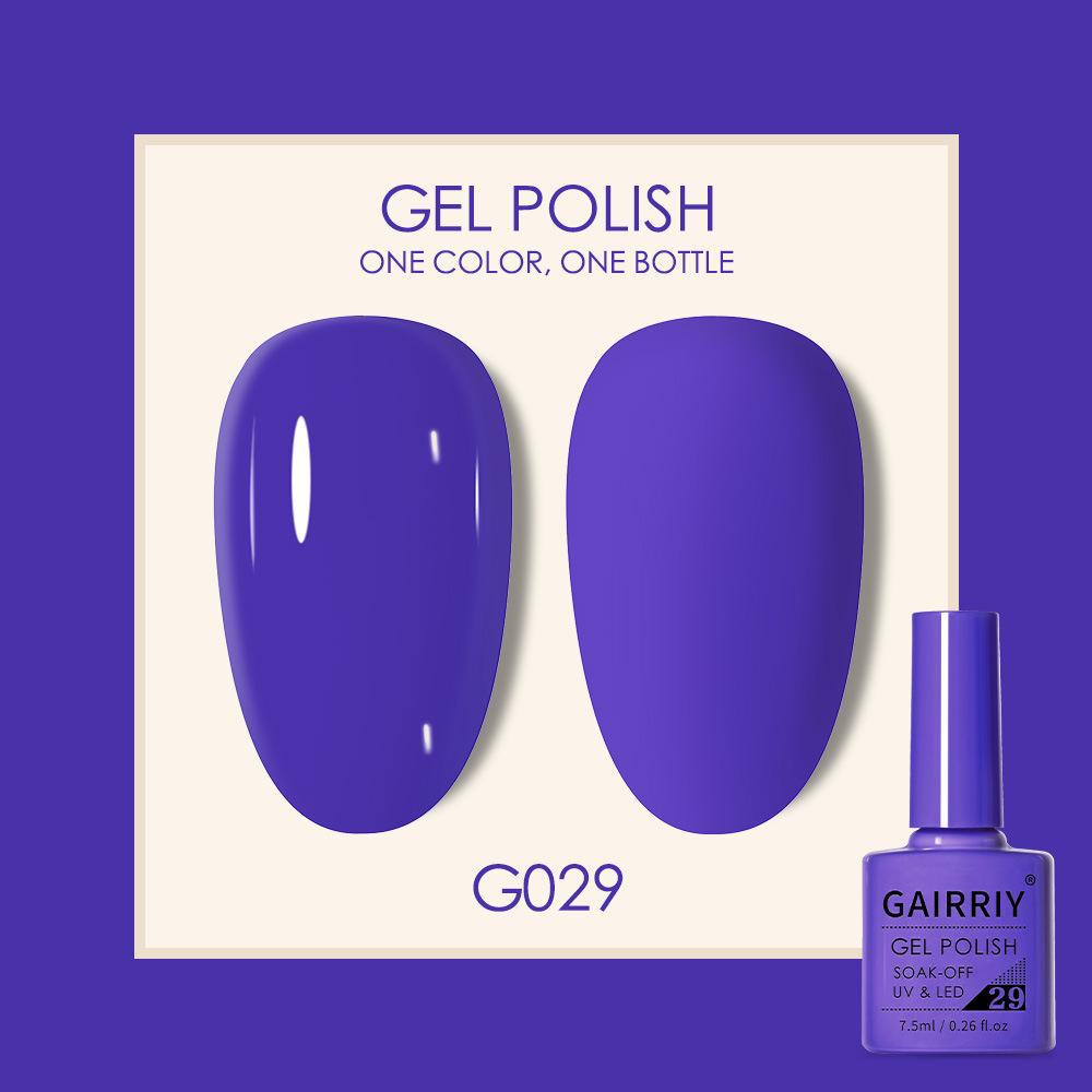 Kodan Barbie Long-lasting Phototherapy Nail Polish Set 2024 for Nail Art Shops