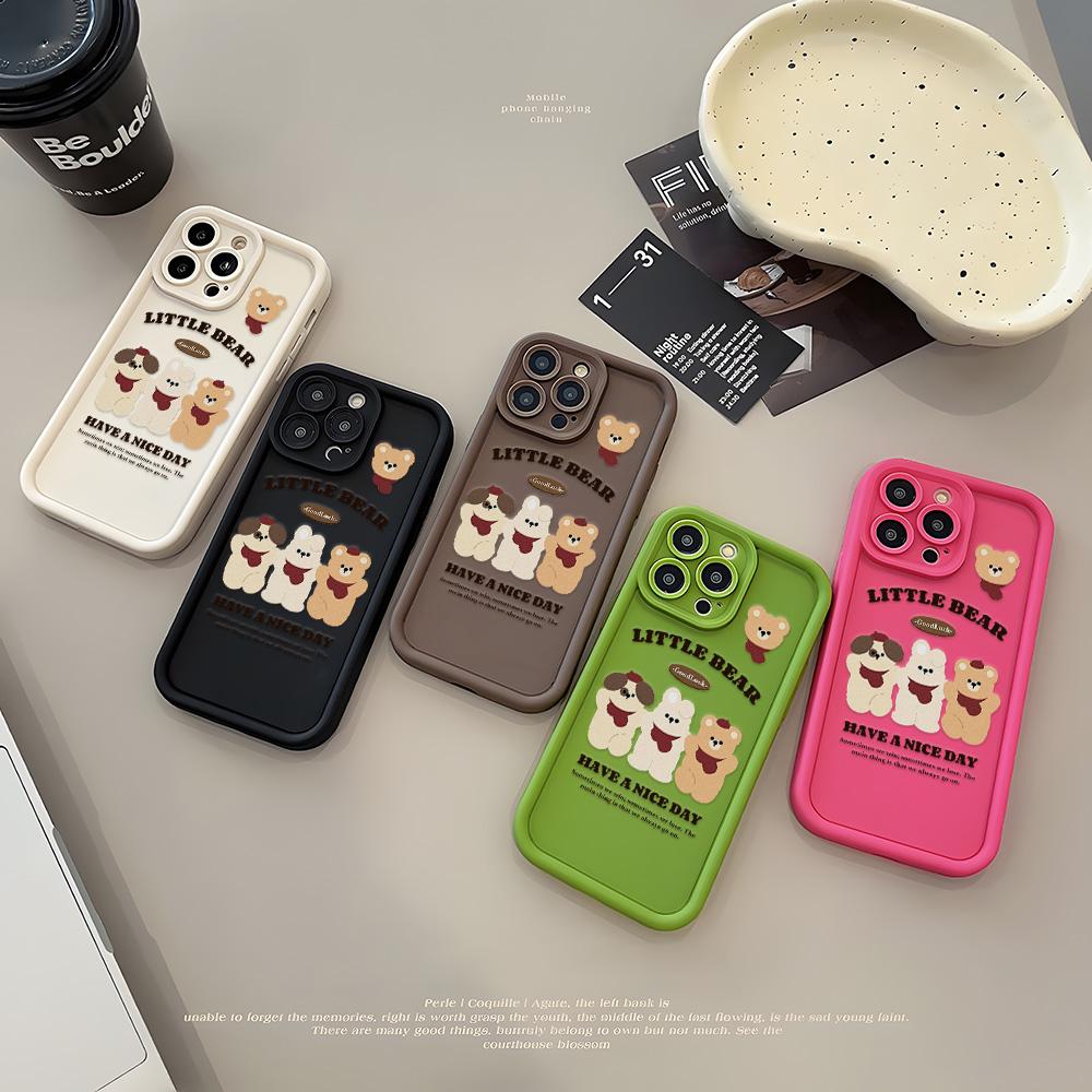 Phone Case for iPhone 16 13 11 Pro Max iPhone 11 13 16 Samsung S24 Ultra Samsung A54 Redmi Note 12 11 Infinix Case