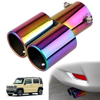 Výfukové systémy – Tlmiče