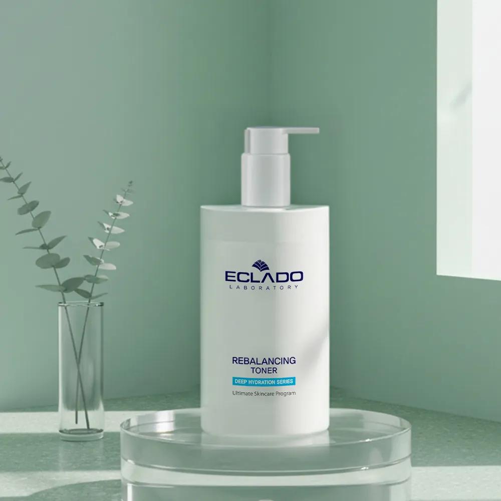 Rebalancing Hydration Soothing Toner 500ml