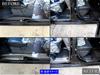 BRIGHTZ Stainless Steel Entrance Mould for Tanto Custom Fits and (8-Piece Set) LA650S/LA660S (ENT-MOL-099) - LA650, LA660, A650, A660, 650, 660.
