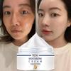 Facial Hydration Moisturizing Facial Cream Whitening crema aclaradora de piel Ansiktspleie