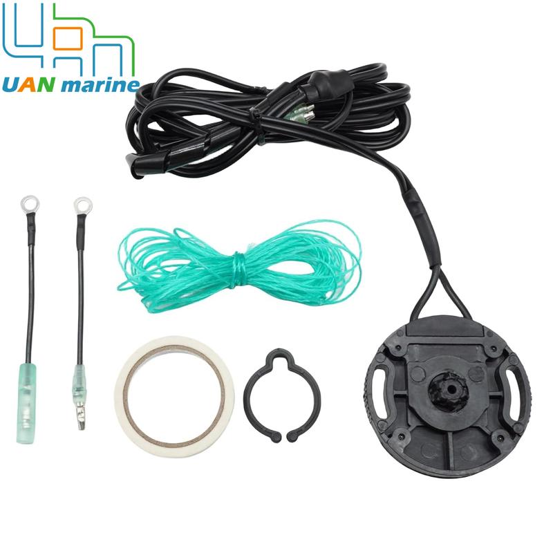 Tilt/Trim Limit Sender Switch Set For Mercruiser R / MR/ Alpha One Bravo I II III 805320A03 805130A2 18-7633