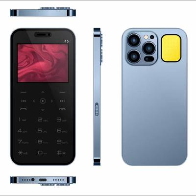 Telefon & Kommunikation – Mobiltelefoner