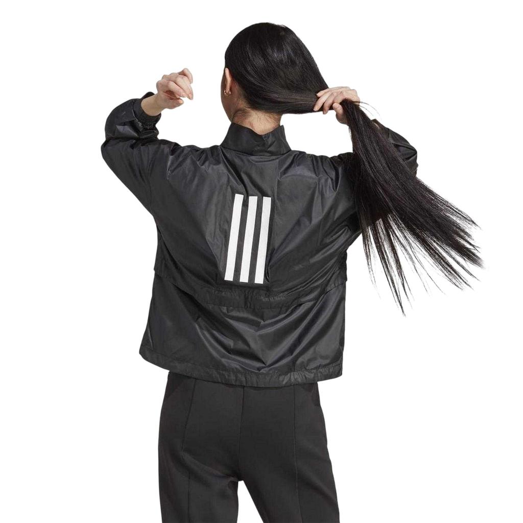 adidas Womens/Ladies Traveer WIND RDY Wind Jacket