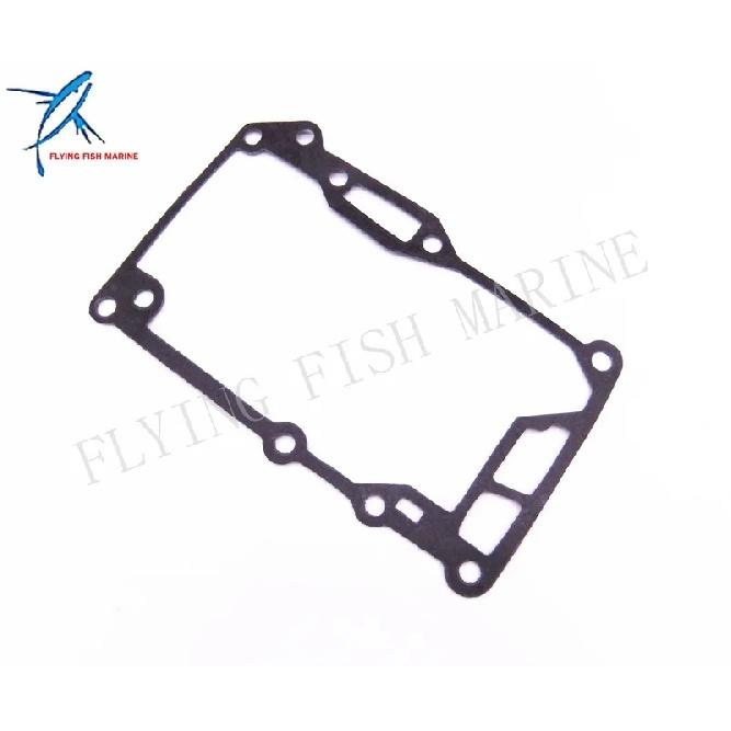 Outboard Engine 80366313 8M0060174 27-80366313 27-8M0060174 Drive Shaft Housing Gasket for Mercury Marine 2-Stroke 6HP 8HP 9.8HP