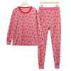 Women's Thermal Two-Piece Set