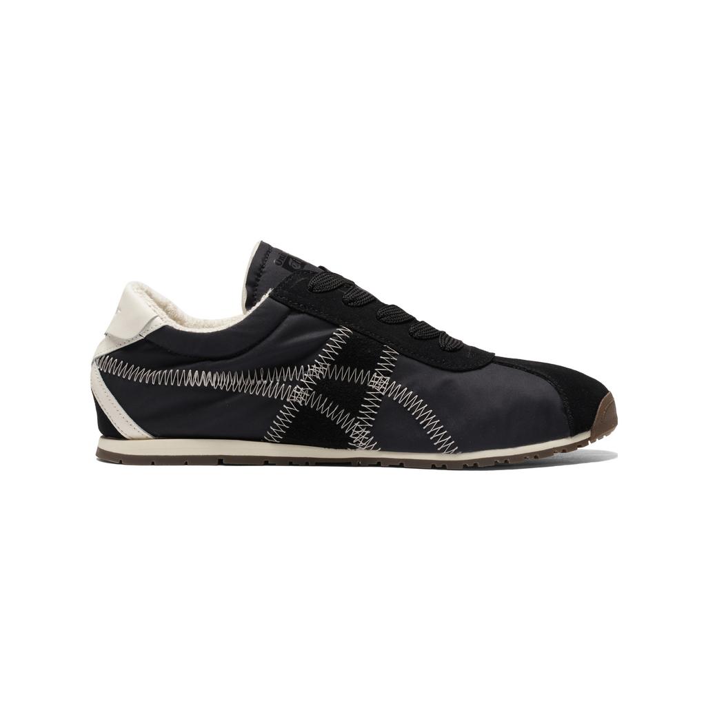 ONITSUKA TIGER Tiger Corsair A55 Black Cream Unisex Sneakers 1183C317-001