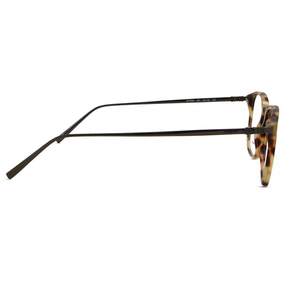 Salvatore Ferragamo Sf 2846 281 Men Eyeglasses
