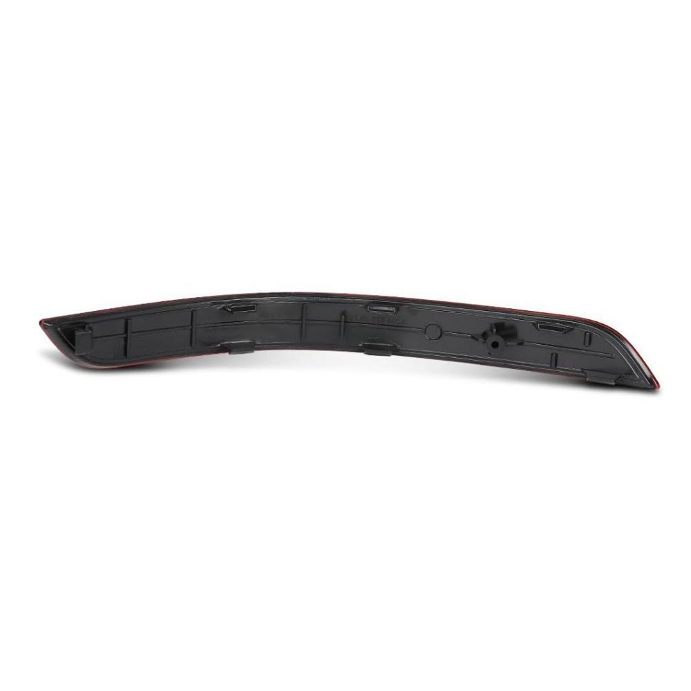 Rear Bumper Reflector Right for Mercedes GLK250 GLK350 2048200474