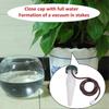 Watering Stakes Automatic Watering System, 10 Pack Plant Self Drip Irrigation Slow Release for Indoor or Outdoor Houseplants