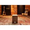 MEINL Percussion Jam Cajon with Built-in Fixed Snare, JC50BW [Official Japanese Product]