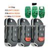 Compatible Jeep Wrangler Sahara Folding Car Key 4A Chip, 433MHz (Model: OHT1130261)