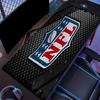 NFL Print Mouse Pad, for Keyboard Pad Laptop PC Mat for Office Home Use, Desk Decor, Perfect Birthday Gift for Gamers