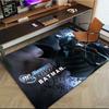 "DC Universe Online: Batman - The Ultimate Heroic Adventure"Office Mat Home Decor Gift For Halloween & Christmas LC57