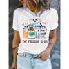 Oberteile – T-Shirts