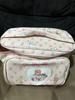 Mikko 2025 Large Capacity Animal Print Makeup Bag
