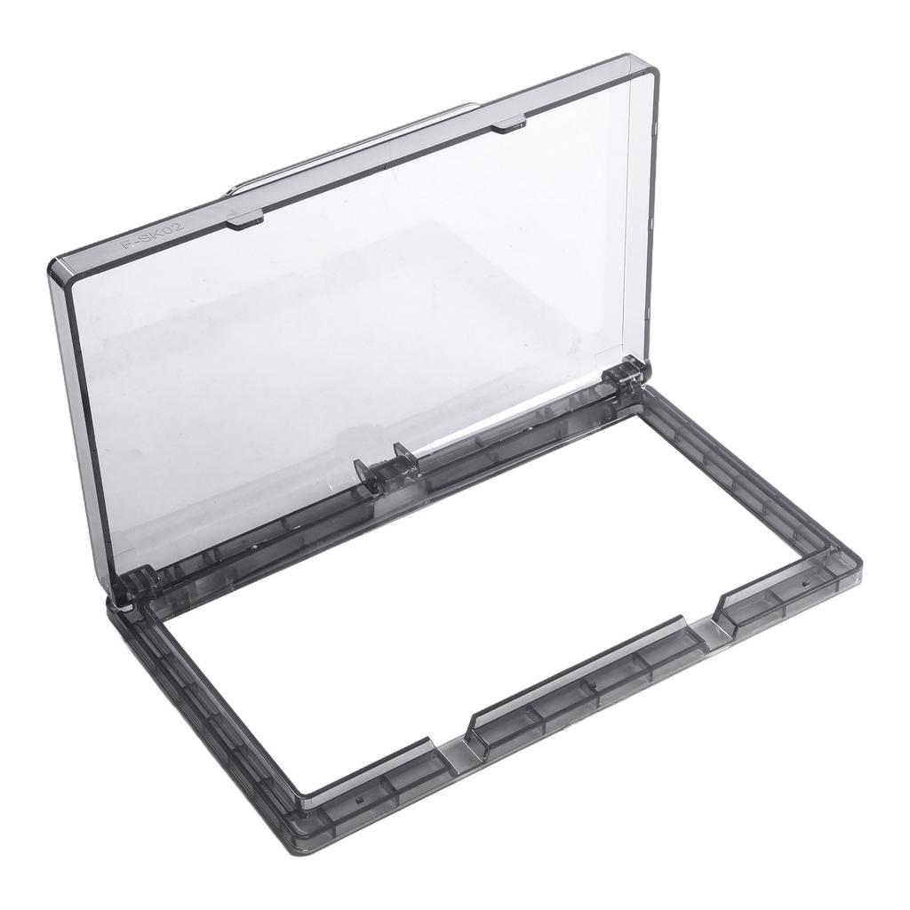 Panel Switch Cover Outlet Cover Plastic Protection Socket