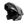 Full Face Modular Motorcycle Helmet Men Women DOT CCC Certified All Season Electric Scooter Bike Riding Safety Gear
