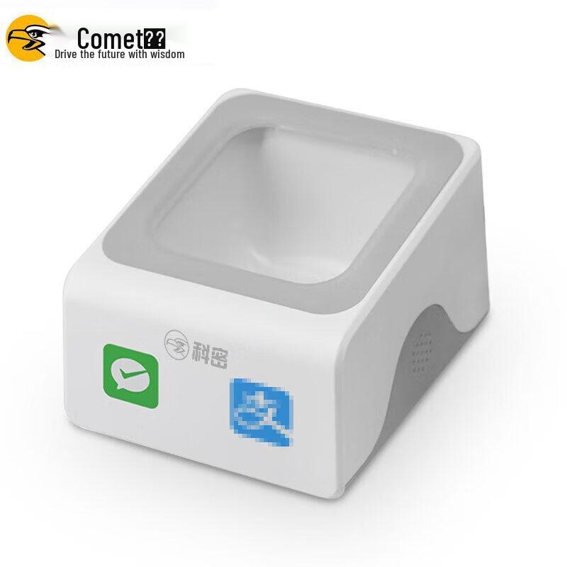 Сканер платежей по QR-коду Comet P28