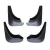 Chery Arrizo 7 (2013-2018) Soft Rubber Mudguard Accessories