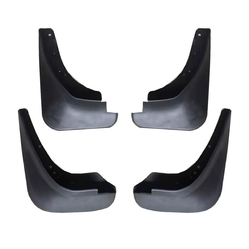 Chery Arrizo 7 (2013-2018) Soft Rubber Mudguard Accessories
