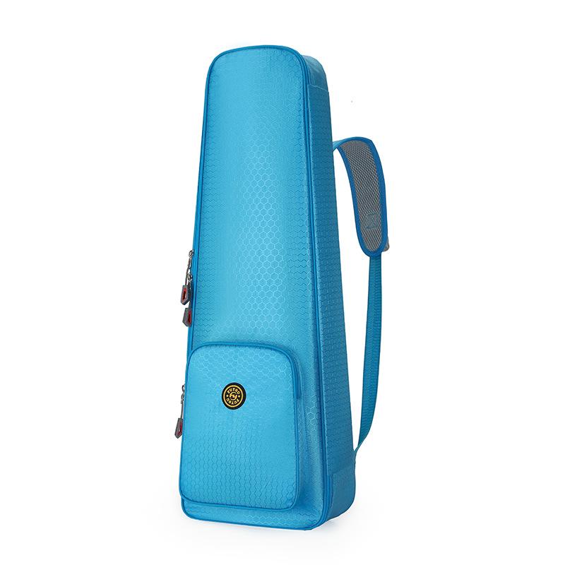 Yoga Studio Gym Backpack - Practical Sports Bag for Mats, Company Team Building Souvenir, Anniversary Gift