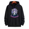 Call of The Night Nazuna Nanakusa Y2K Anime Lustiger Hoodie Hip Hop Grafik Sweatshirt Herrenpullover Streetwear Modekleidung
