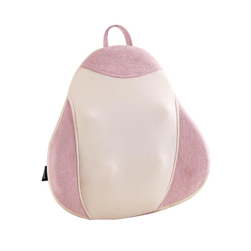 

Luolina Smart Heated Lumbar Massager