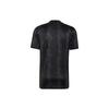 adidas Soccer Jerseys Men's Black Moderate HD2015