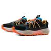 Under Armour Scarpe Venture Pro 'Nero Antracite Arancio' 3027230-001