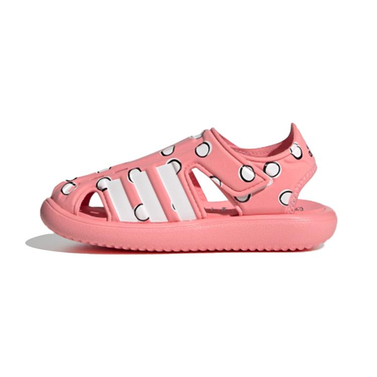 

new Adidas Disney Co-branded Kids Sandals Pre-school 33