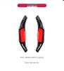 True Carbon Fiber Shift Paddles for 2019-20 Asian Dragon, Corolla, and RAV4