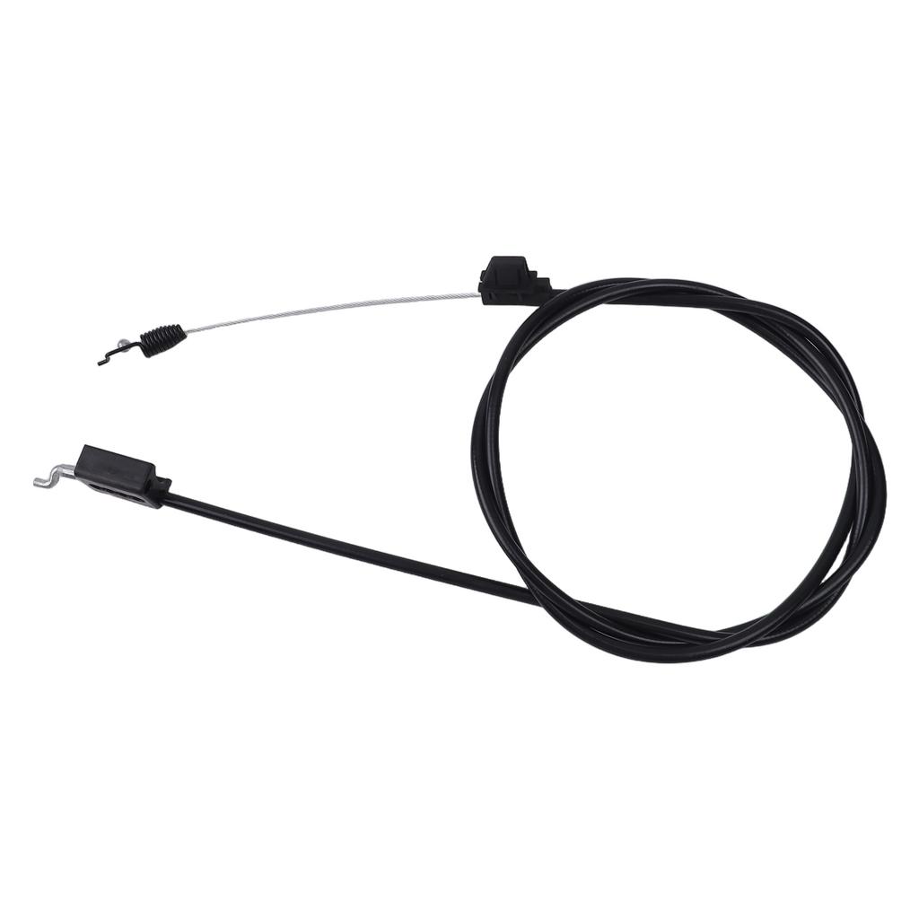 Control Cable 407816 Fit for Craftsman & For Poulan Models Designed for Long Lasting Durability and Efficiency
