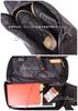 SEAL One Shoulder Bag Body Bag Expandable Large Capacity Waterproof Crossbody Bag Made In Japan Men's PS-153RD