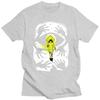 Little Nightmares Six Yellow Raincoat T-Shirt