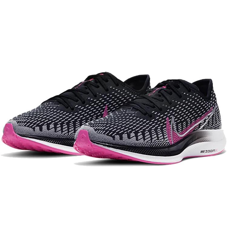 New Nike Zoom Pegasus Turbo 2 Rise 'Pink Blast' Women's CQ5413-061