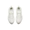 Anta Running Collection Cushioning, Wear Resistant Low Top Running Shoes Women's White Silver 122015570-4