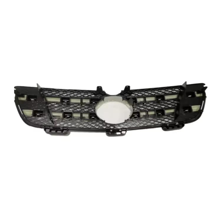 Mercedes-Benz GL-Class X164 Radiator Grille (2009-2012)