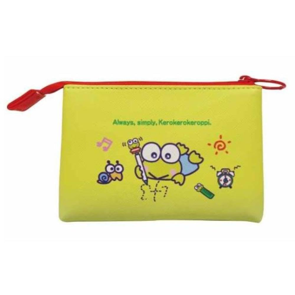 Pouch Kerokerokeroppi [K Company] SAM-GP-KR