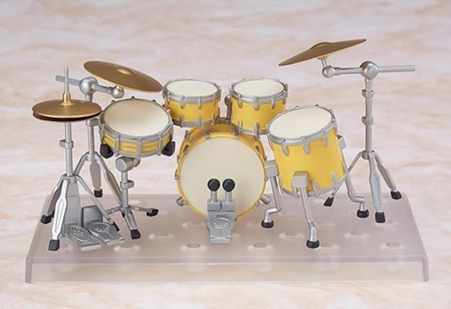 Nendoroid BanG Dream! Saya Yamabuki Non-scale ABS&PVC Painted Movable Figure