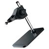 Adjustable Microscope Stand For Digital Microscopes Lightweight And Portable Easy Assembly For Precision Observation