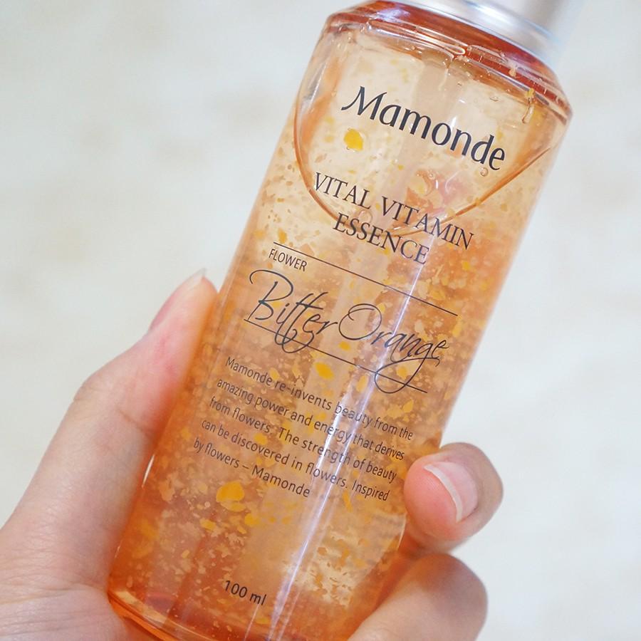 mamonde vital vitamin